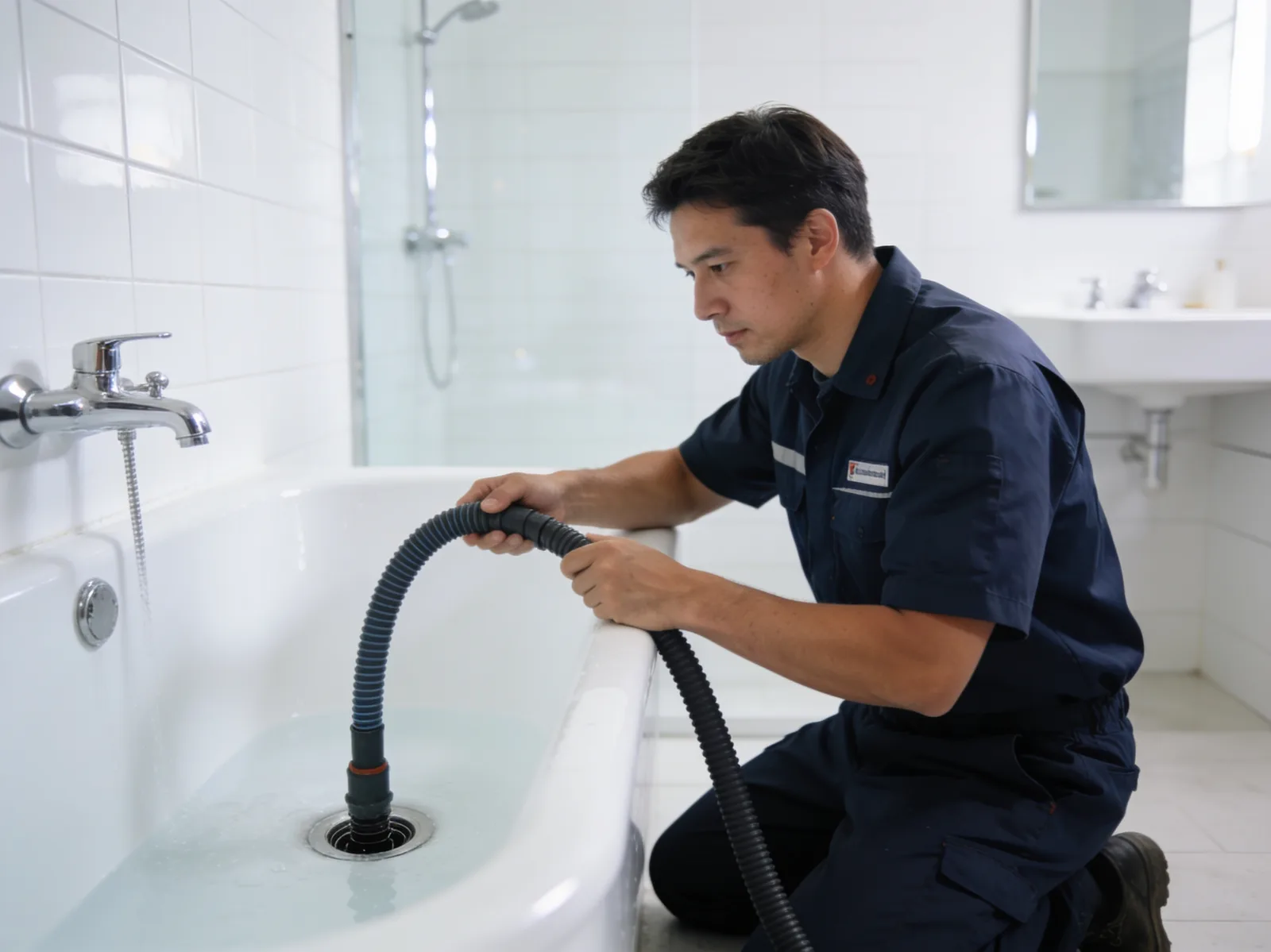 Emergency Plumber Pompano Beach, FL FAQs